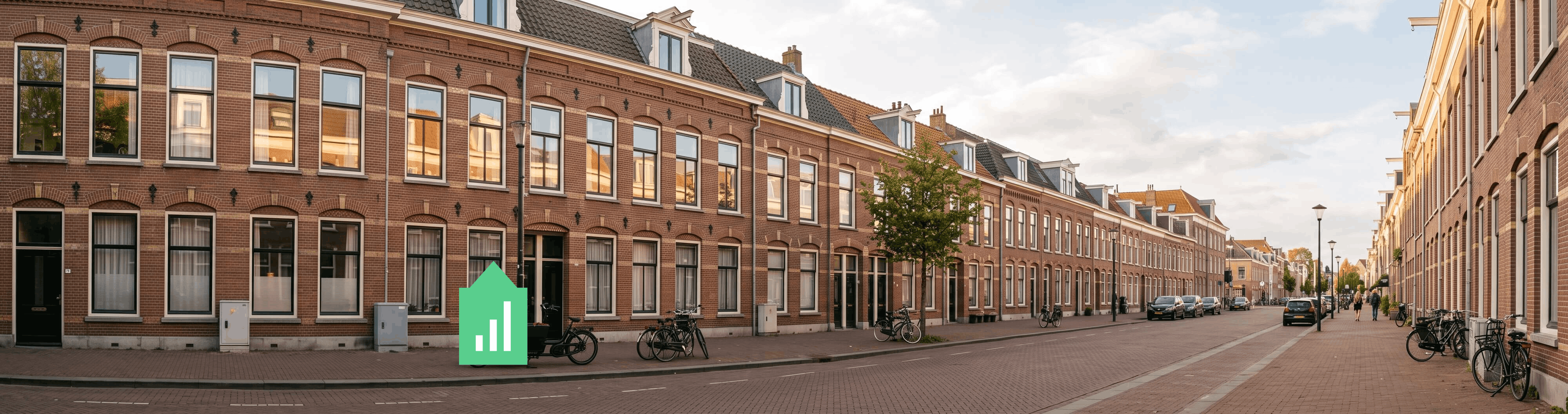 Hoeveel kun je lenen voor een beleggingspand?